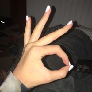 Meet your Posher, Sophie